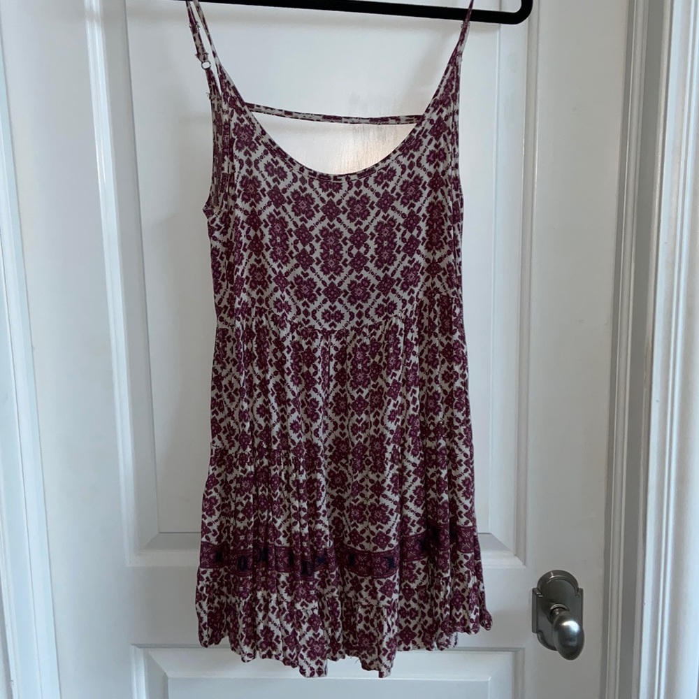 Brandy Melville Summer Dress